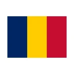 Flag of Chad