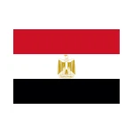 Flag of Egypt