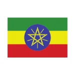 Flag of Ethiopia