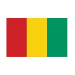 Flag of Guinea