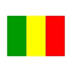 Flag of Mali