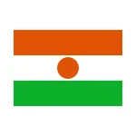 Flag of Niger