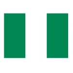 Flag of Nigeria