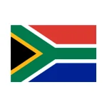 Flag of South Africa