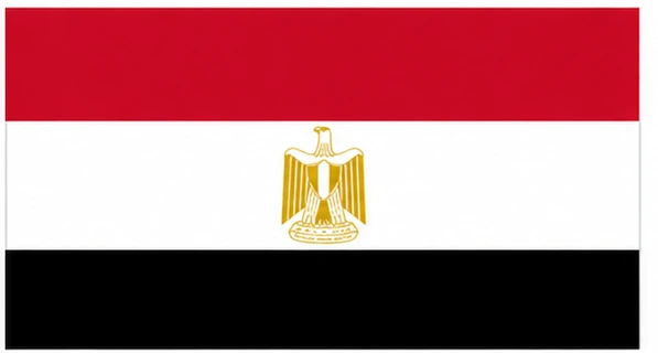 Egypt flag
