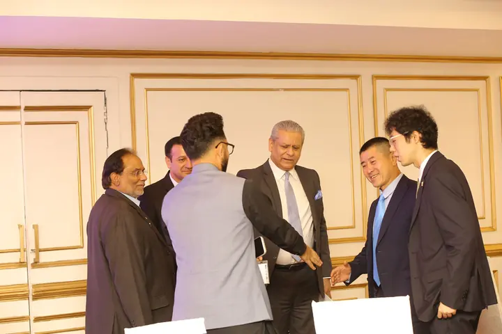 APC Event Highlights