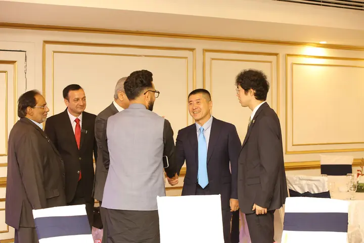 APC Event Highlights