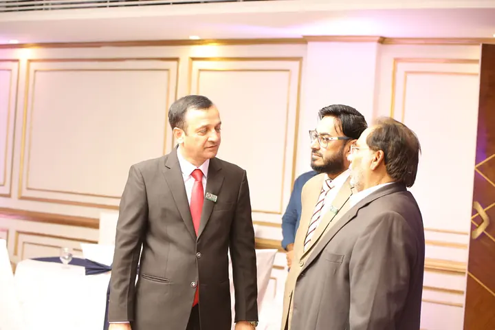 APC Event Highlights