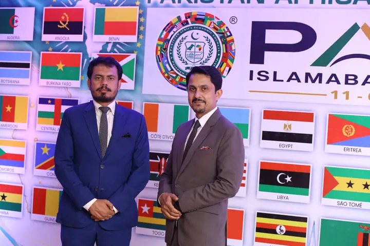 APC Event Highlights