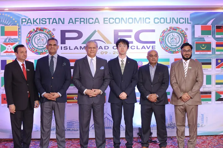 APC Event Highlights