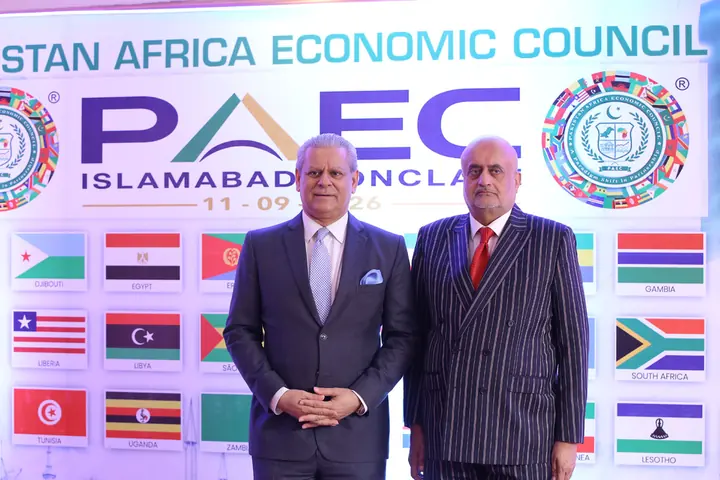 APC Event Highlights