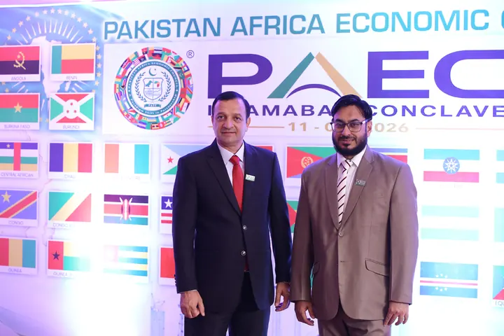 APC Event Highlights
