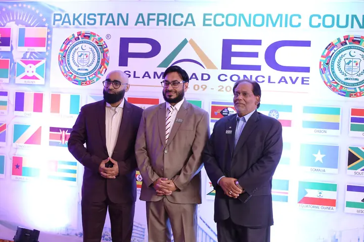 APC Event Highlights