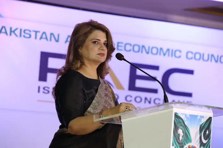APC Event Highlights