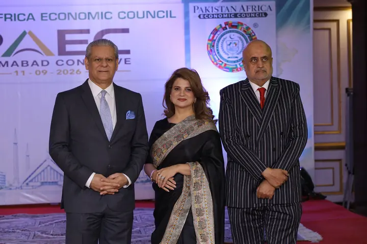 APC Event Highlights