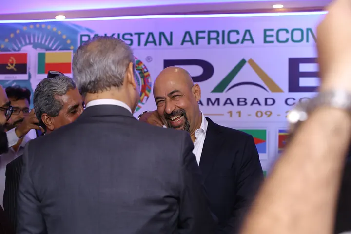 APC Event Highlights