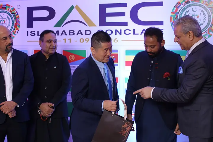 APC Event Highlights