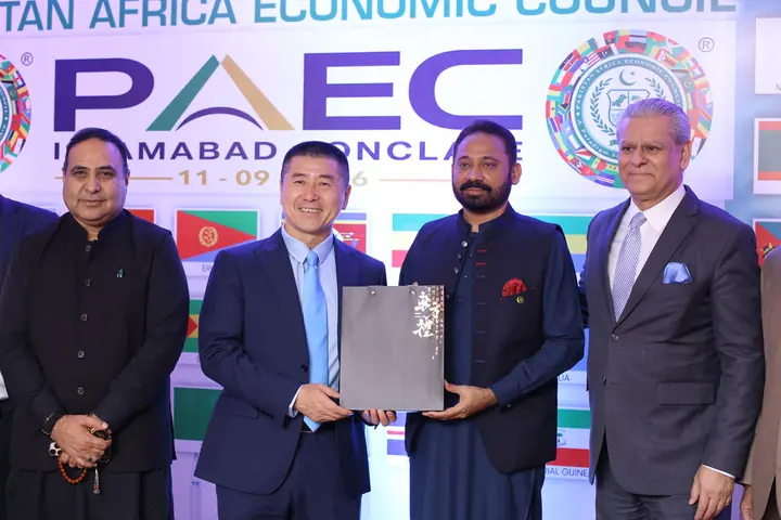 APC Event Highlights