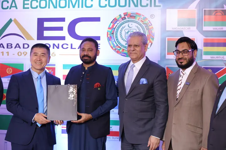 APC Event Highlights
