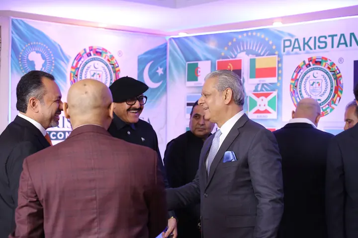 APC Event Highlights
