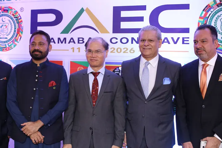 APC Event Highlights