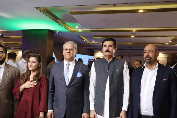 APC Event Highlights