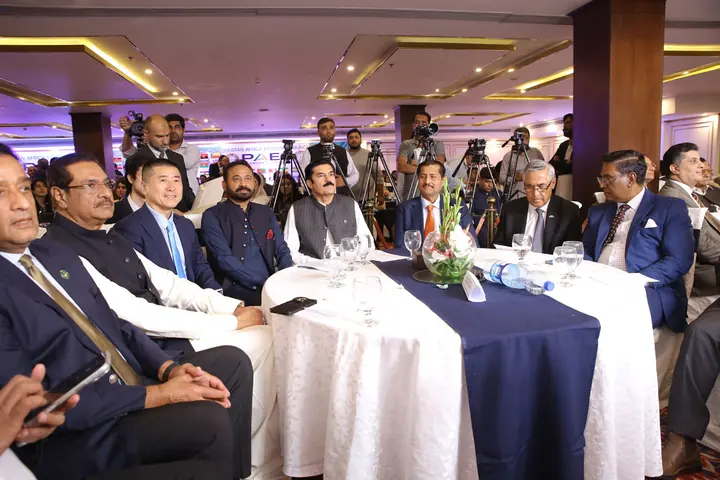 APC Event Highlights