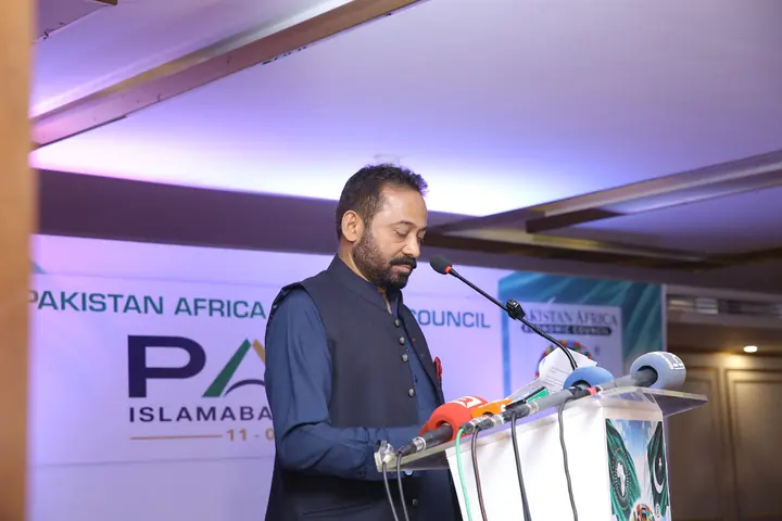 APC Event Highlights