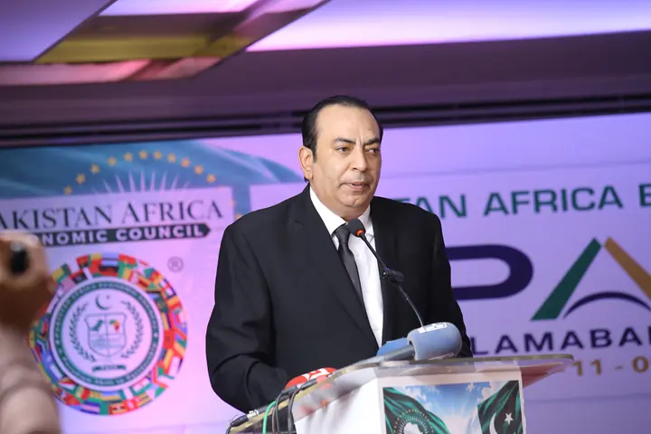 APC Event Highlights
