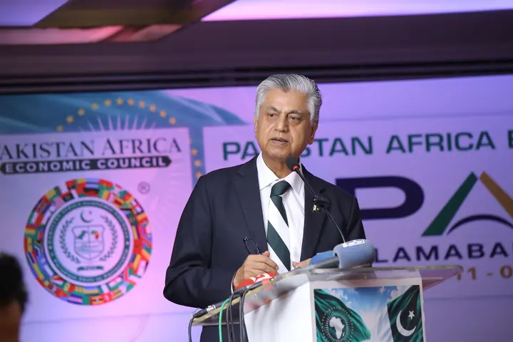 APC Event Highlights