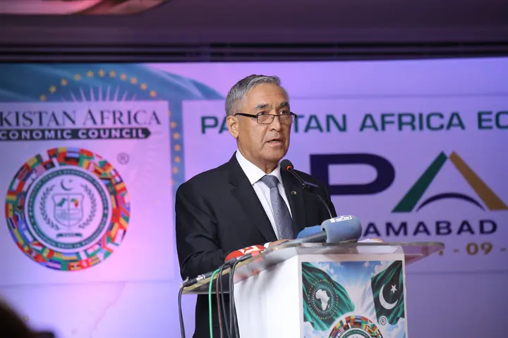 APC Event Highlights