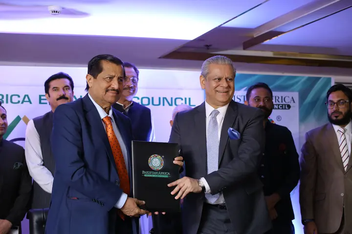 APC Event Highlights