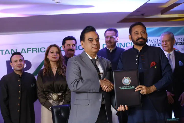 APC Event Highlights