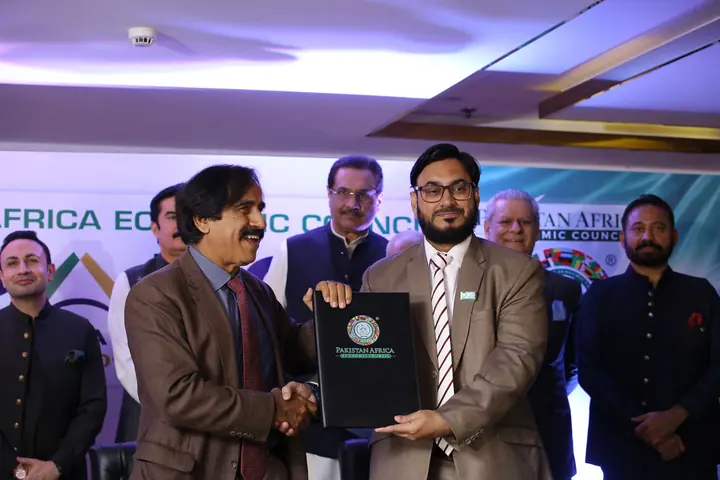 APC Event Highlights