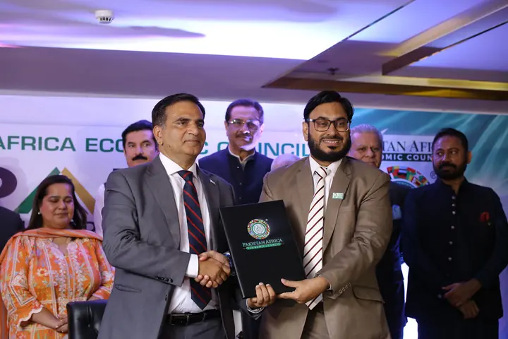 APC Event Highlights