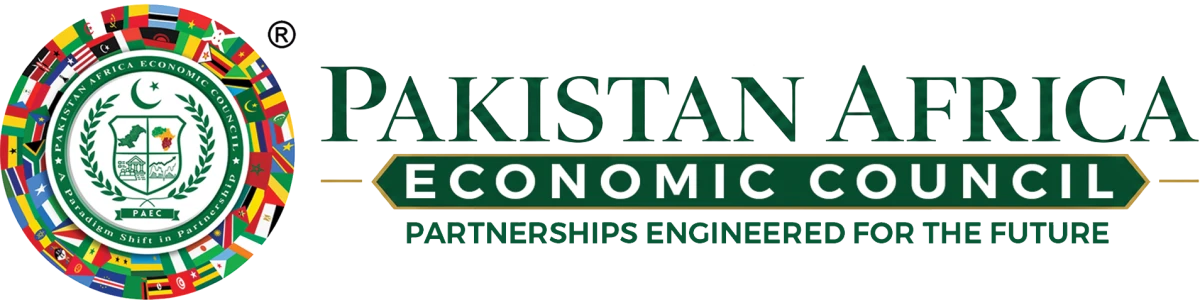 Pakistan Africa Economic Council — Partnerships Engineered for the Future