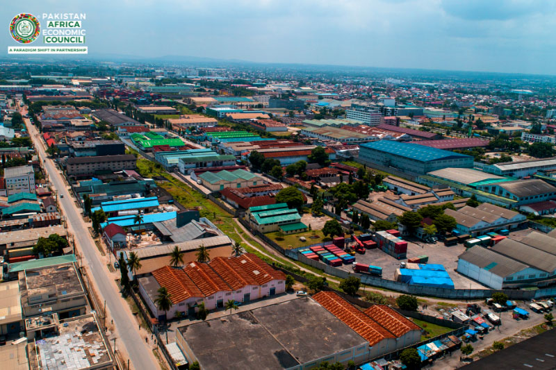 Pakistan and Tanzania: Expanding the Scope of Bilateral Trade (2025–2035)